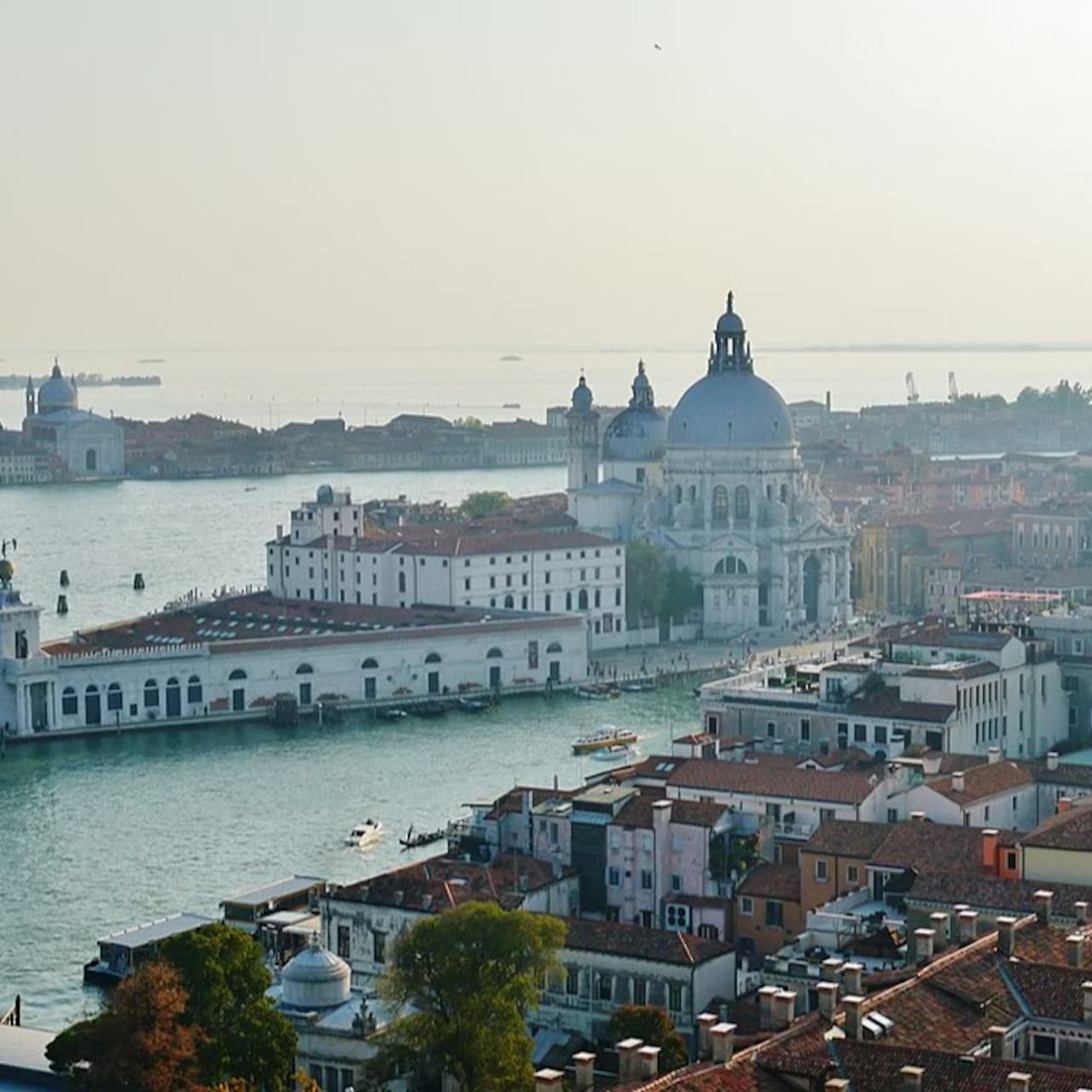 St. Mark's Campanile Ticket - image 3