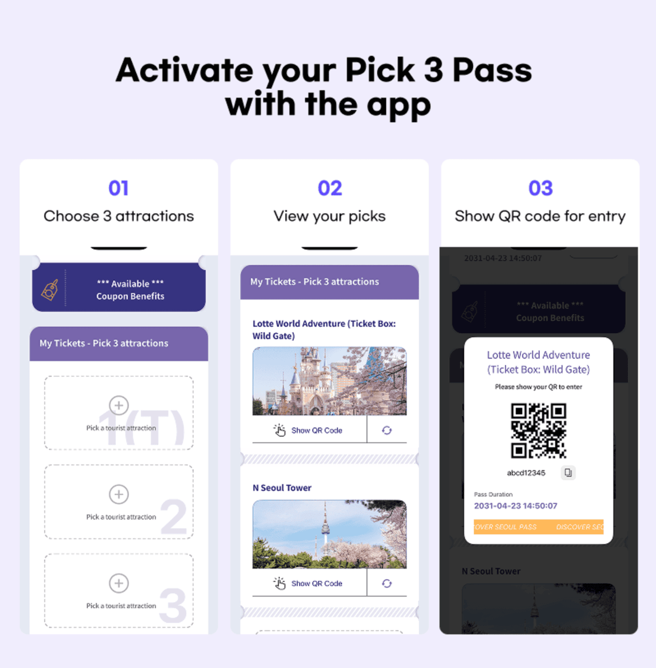 Discover Seoul Pass - image 14