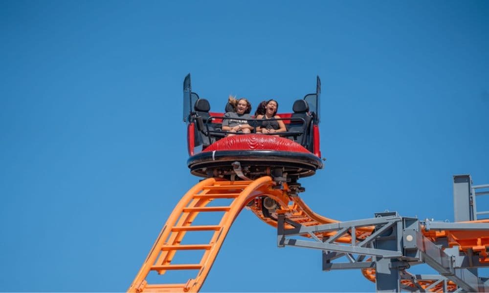 Aussie World Theme Park Ticket - image 5